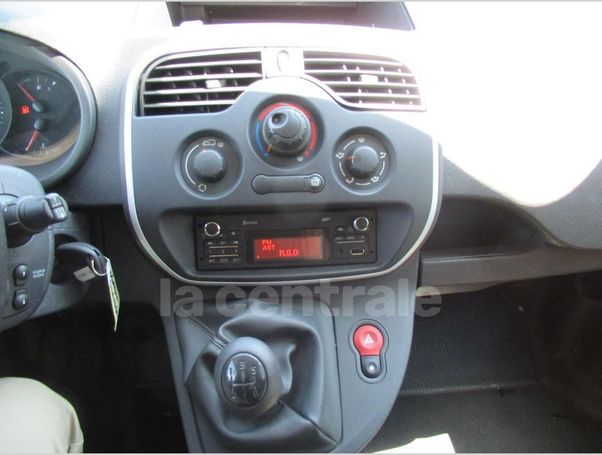 Renault Kangoo Energy dCi 75 55 kW image number 6