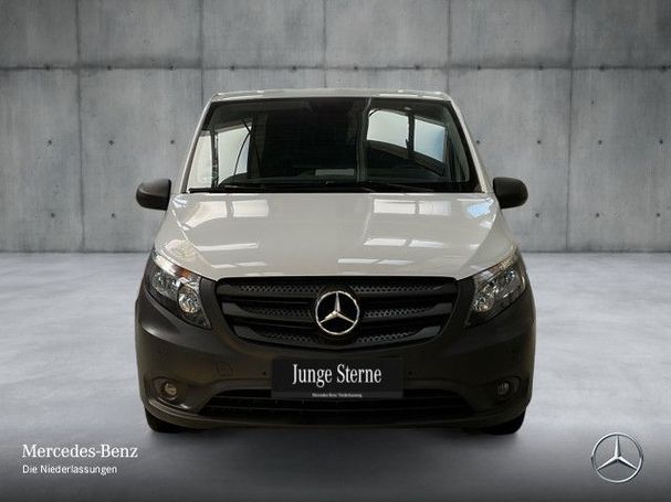 Mercedes-Benz Vito 114 CDI 100 kW image number 1