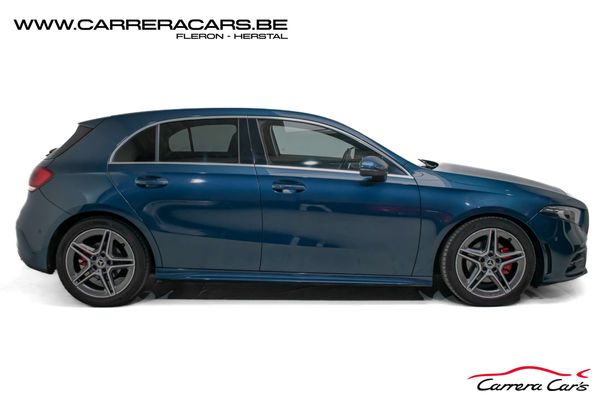 Mercedes-Benz A 180 d 85 kW image number 17