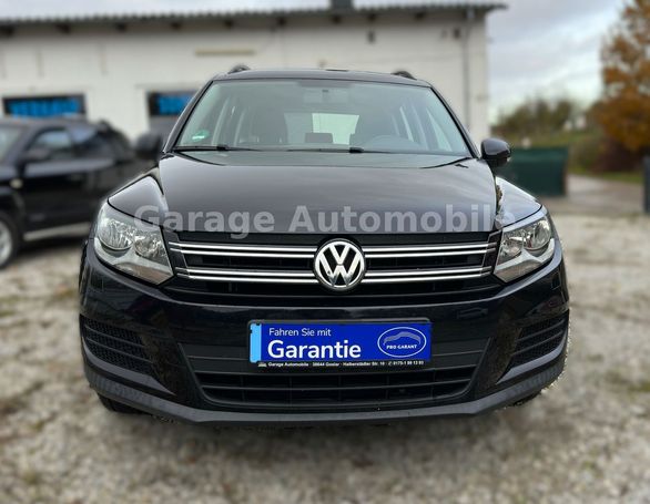 Volkswagen Tiguan 90 kW image number 2