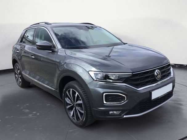 Volkswagen T-Roc 1.5 TSI Style DSG 110 kW image number 2