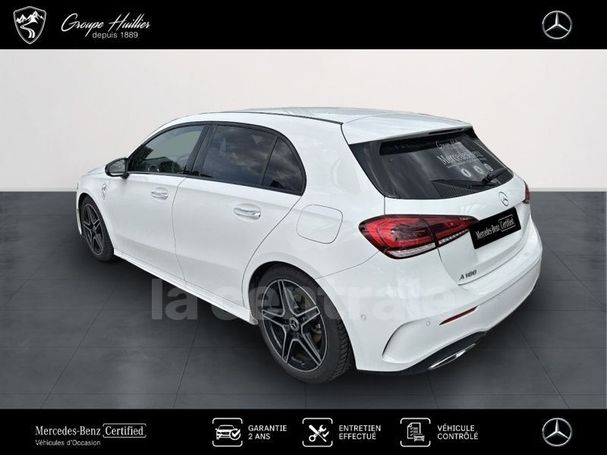 Mercedes-Benz A 180 100 kW image number 4