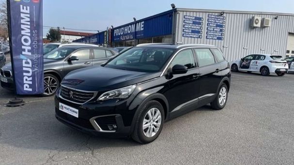 Peugeot 5008 PureTech 130 Active 96 kW image number 1