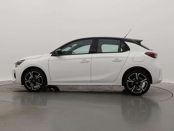 Opel Corsa 75 kW image number 5