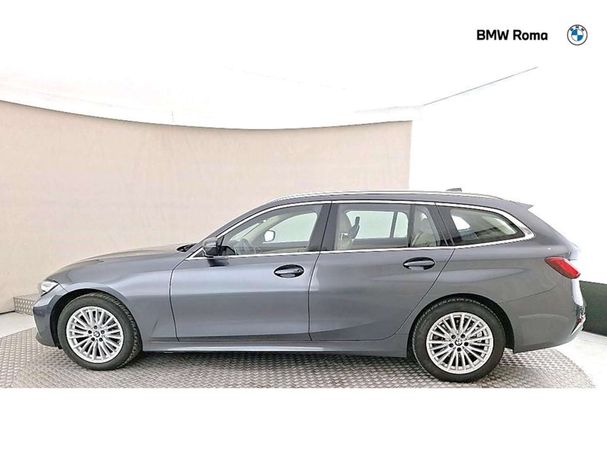 BMW 320d Touring 140 kW image number 3