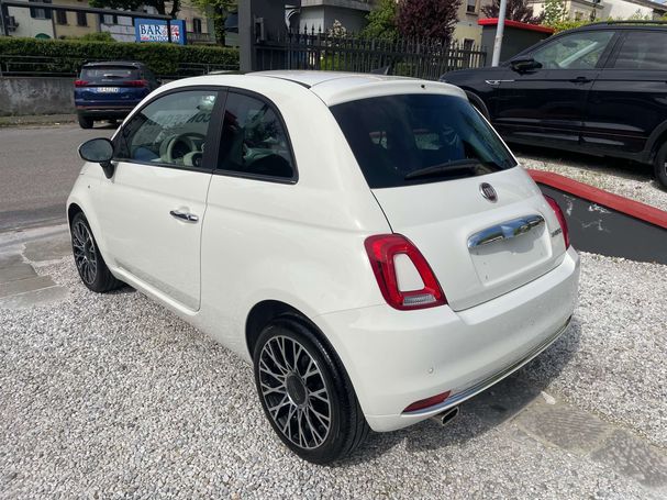 Fiat 500 1.0 51 kW image number 4