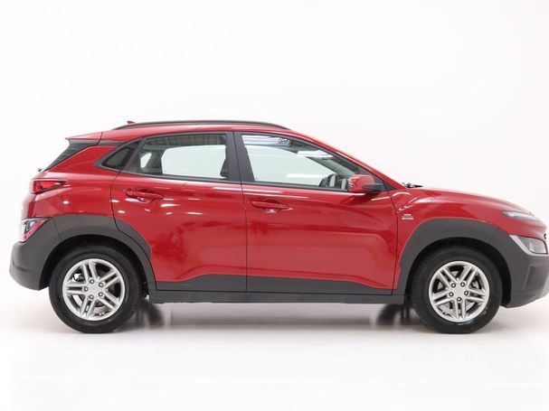 Hyundai Kona 88 kW image number 5