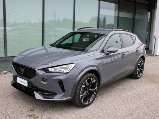 Cupra Formentor 1.4 e-HYBRID DSG 150 kW image number 1