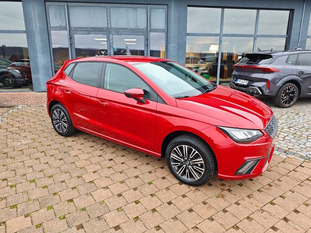 Seat Ibiza 1.0 TSI Style 85 kW image number 15