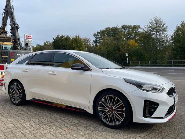 Kia ProCeed GT 150 kW image number 2