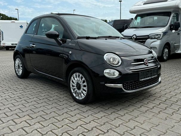 Fiat 500C 51 kW image number 2