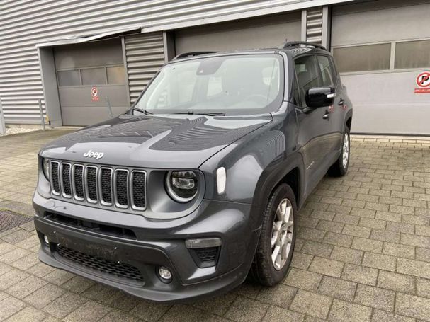 Jeep Renegade 96 kW image number 1