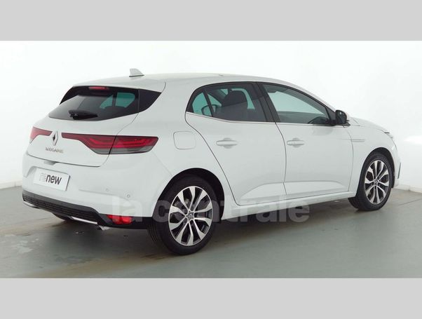 Renault Megane BLUE dCi 115 EDC 85 kW image number 23