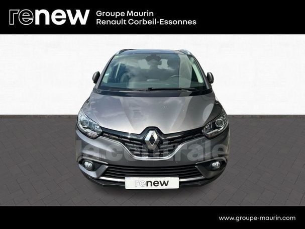 Renault Grand Scenic BLUE dCi 120 EDC 88 kW image number 3