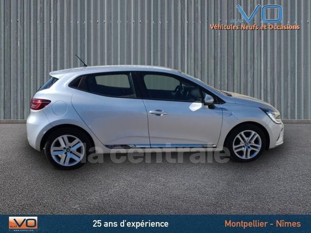 Renault Clio TCe 90 66 kW image number 13