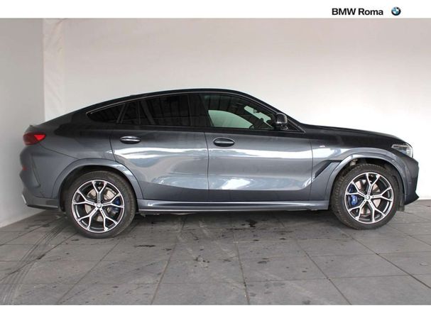 BMW X6 xDrive40i 250 kW image number 2