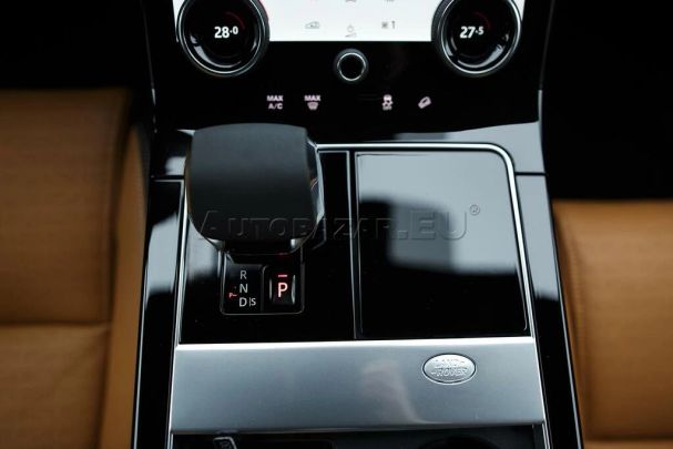 Land Rover Range Rover Velar 3.0d R-Dynamic HSE 221 kW image number 33