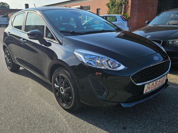 Ford Fiesta 1.1 TREND 52 kW image number 3