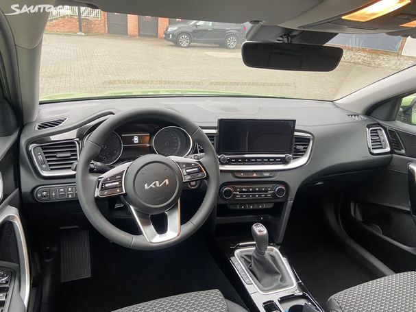 Kia XCeed 1.5 118 kW image number 26