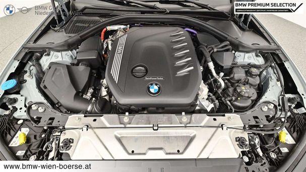 BMW 330d xDrive 210 kW image number 22