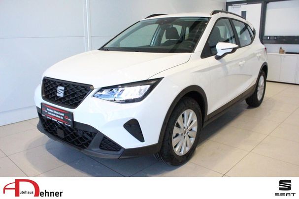 Seat Arona 1.0 TSI DSG Style 81 kW image number 2