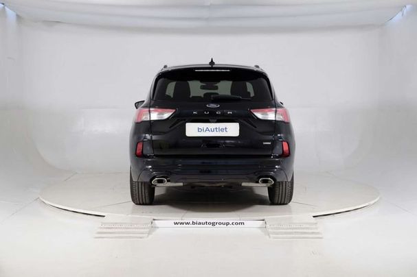 Ford Kuga 132 kW image number 5