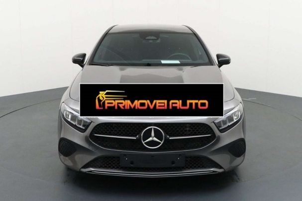 Mercedes-Benz A 180 d 8G-DCT 85 kW image number 2