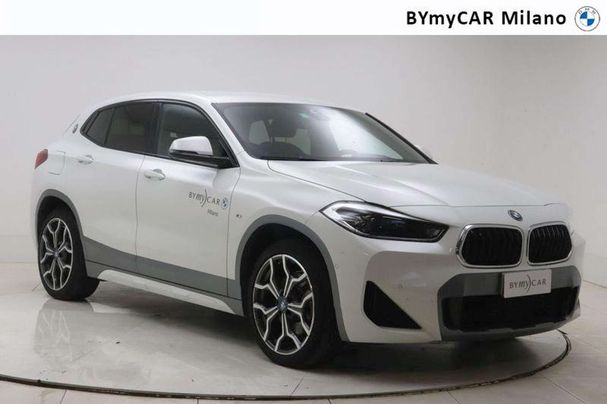 BMW X2 xDrive25e M Sport X 162 kW image number 6