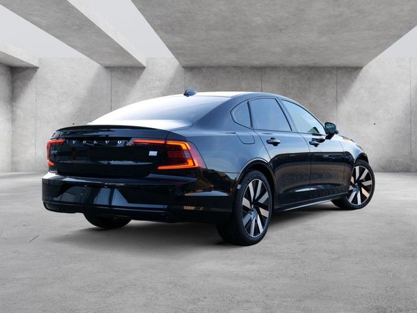 Volvo S90 T8 Ultimate Dark AWD 335 kW image number 4