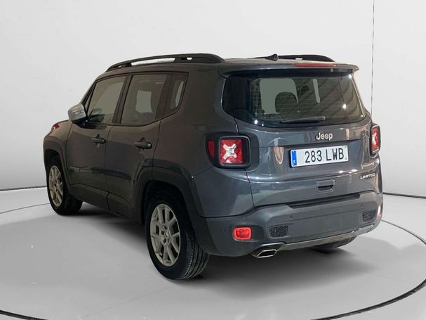 Jeep Renegade 96 kW image number 4