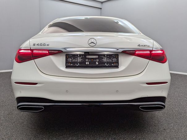 Mercedes-Benz S 400d 243 kW image number 7