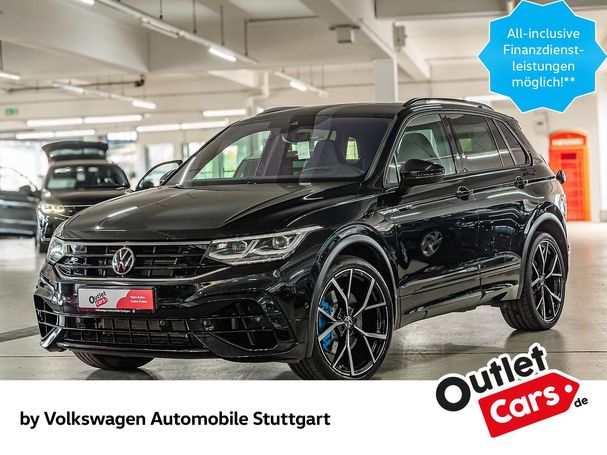 Volkswagen Tiguan R DSG 4Motion 235 kW image number 1