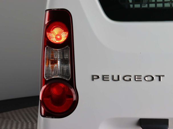 Peugeot Partner 1.6 75 L1 55 kW image number 21