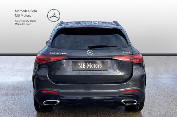 Mercedes-Benz GLC 300 252 kW image number 8