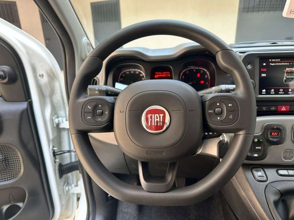 Fiat Panda 1.0 Hybrid 51 kW image number 2