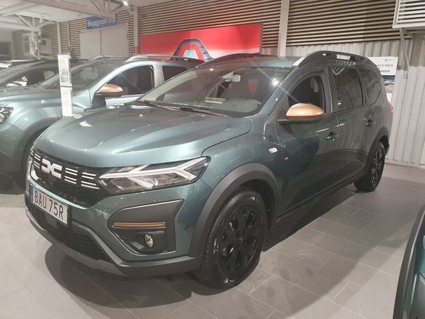 Dacia Jogger Hybrid 105 kW image number 1