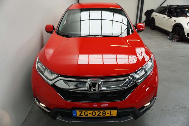 Honda CR-V 142 kW image number 13