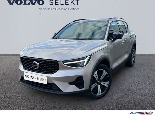 Volvo XC40 T5 134 kW image number 1