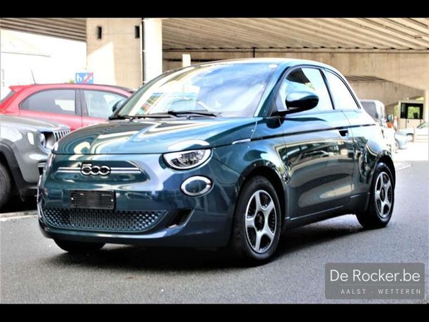 Fiat 500 e 87 kW image number 17