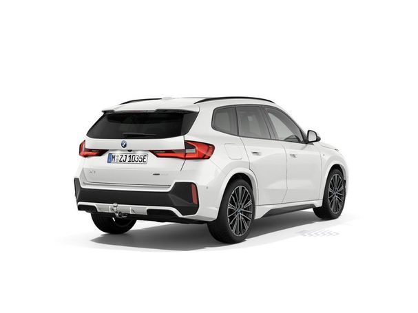 BMW X1 xDrive30e 240 kW image number 2