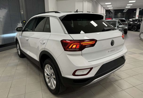 Volkswagen T-Roc 1.0 TSI 85 kW image number 4