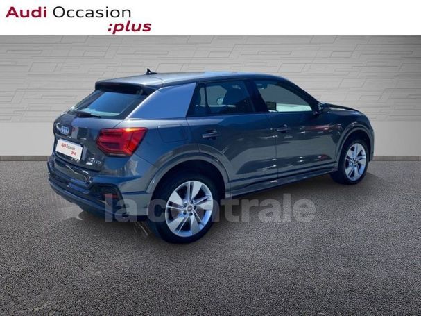 Audi Q2 30 TDI S tronic S-line 85 kW image number 4