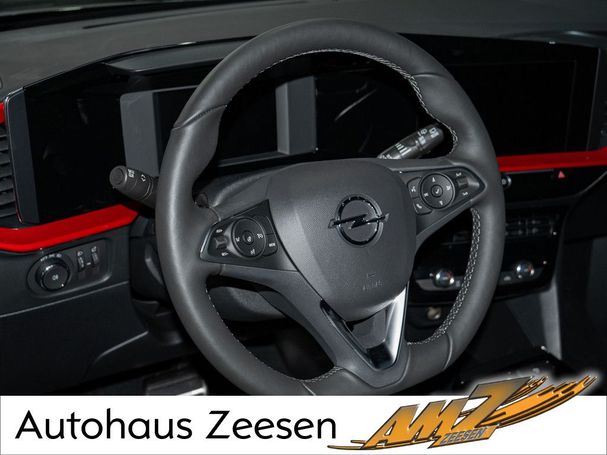 Opel Mokka GS 100 kW image number 7