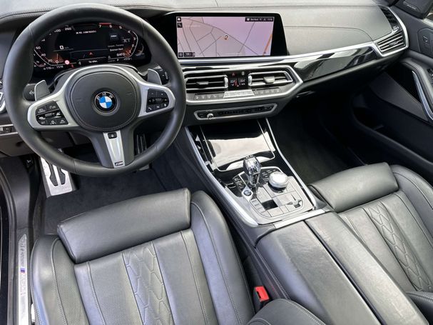 BMW X5 M xDrive 390 kW image number 16