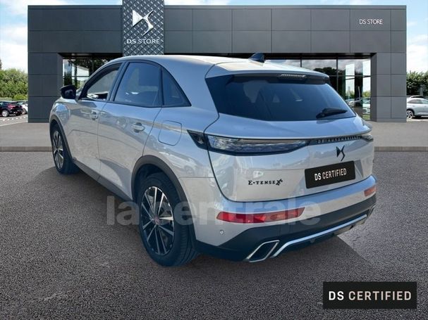 DS Automobiles 7 Crossback 1.6 E-Tense 300 4x4 221 kW image number 4