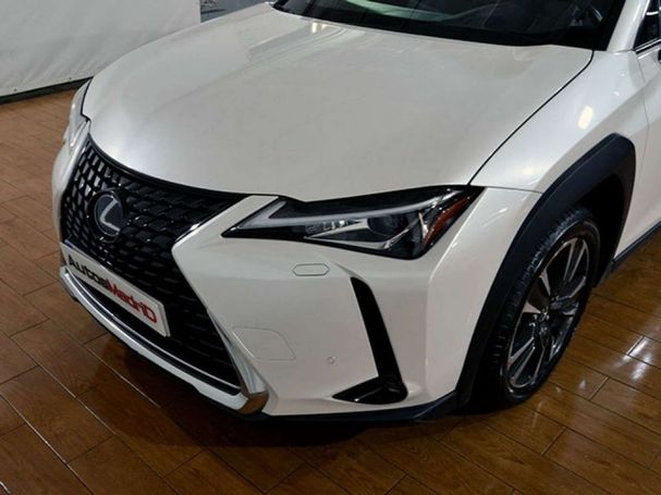 Lexus UX 250h 135 kW image number 9