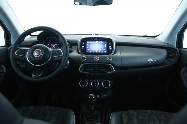 Fiat 500L 96 kW image number 10