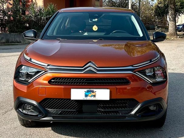 Citroen C4 96 kW image number 2