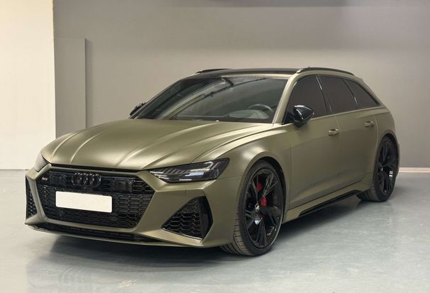 Audi RS6 4.0 Avant 441 kW image number 1