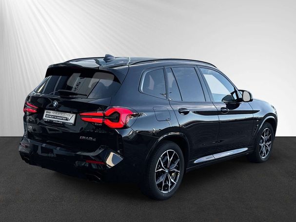 BMW X3 M xDrive 250 kW image number 3